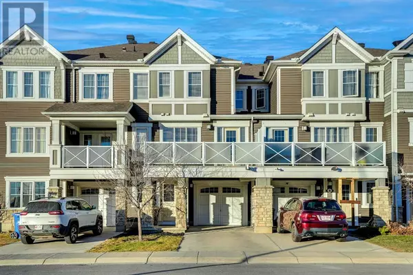 6 Cityscape Avenue NE, Calgary, AB T3N0W6