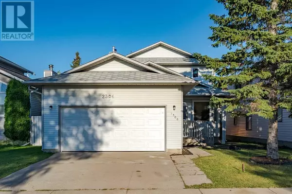 Calgary, AB T2E8G7,2306 19 Street NE