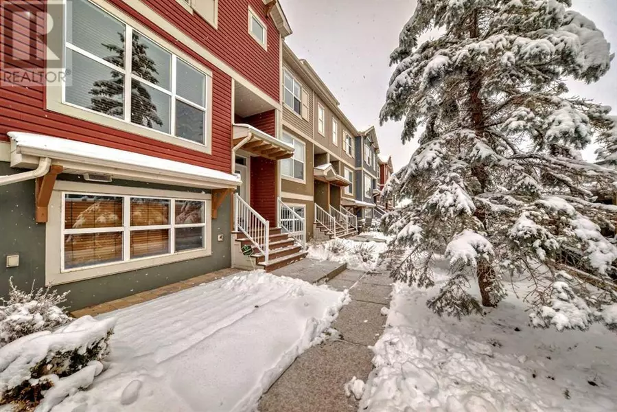 703, 10 Auburn Bay Avenue SE, Calgary, AB T3M0P8