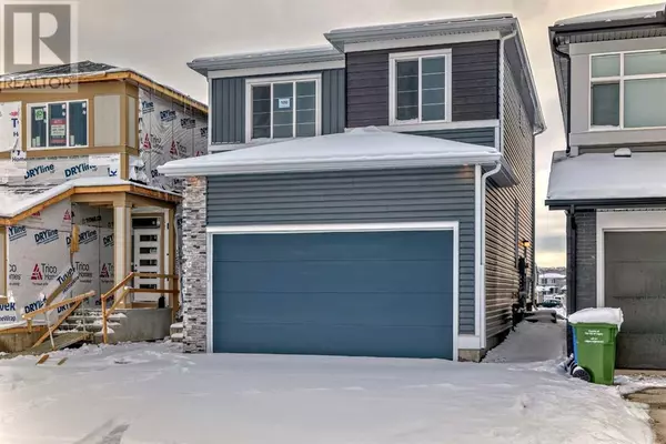 100 Wolf Hollow Villas SE, Calgary, AB T2X4M6