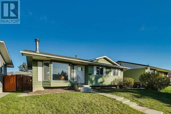 2712 Doverbrook Road SE, Calgary, AB T2B2L5