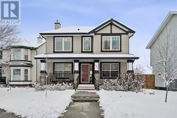 111 Inverness Drive SE, Calgary, AB T2Z3K2