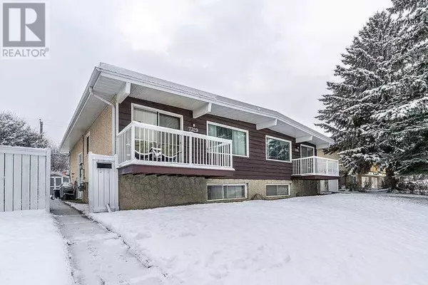 7331 Huntertown Crescent NW, Calgary, AB T2K4K3