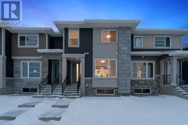 1199 LANARK Boulevard, Airdrie, AB T3A3M9