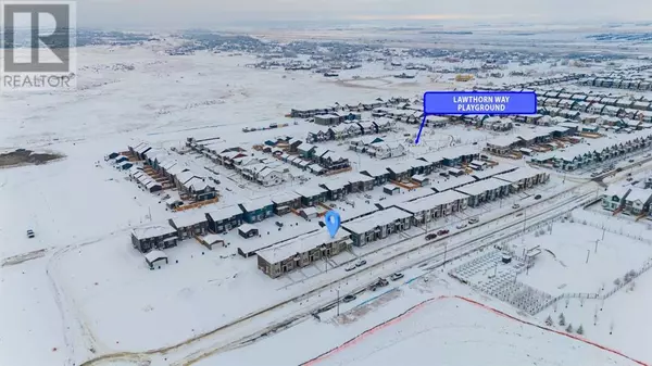 Airdrie, AB T3A3M9,1199 LANARK Boulevard