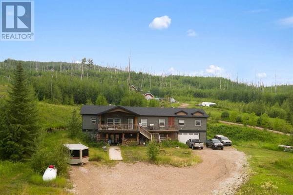 5627 Draper Road, Fort Mcmurray, AB T9H0K7