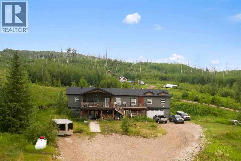 Fort Mcmurray, AB T9H0K7,5627 Draper Road