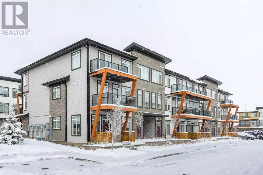 Calgary, AB T3M0M2,3103, 410 Seton Passage SE