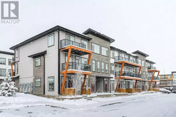 3103, 410 Seton Passage SE, Calgary, AB T3M0M2