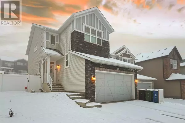 141 Nolanhurst Way NW, Calgary, AB T3R1S4