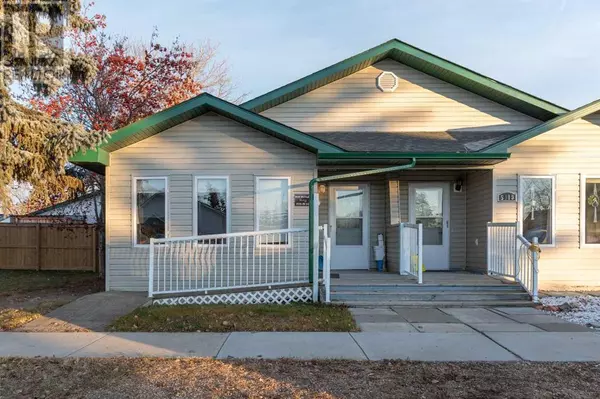 5121 50 Street, Strome, AB T0B4H0