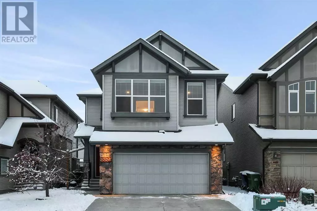 Calgary, AB T2Z5A3,2224 Brightoncrest Green SE