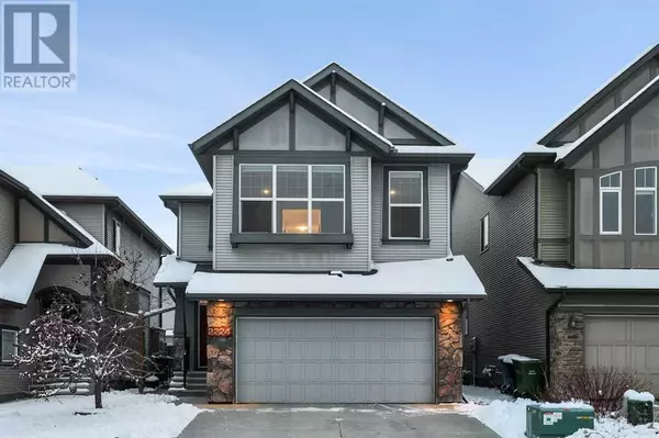 2224 Brightoncrest Green SE, Calgary, AB T2Z5A3