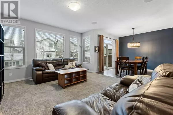 Calgary, AB T2Z5A3,2224 Brightoncrest Green SE