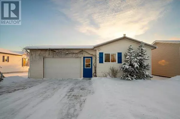 563 Stewart Street, Rural Grande Prairie No. 1 County Of, AB T8W5K5