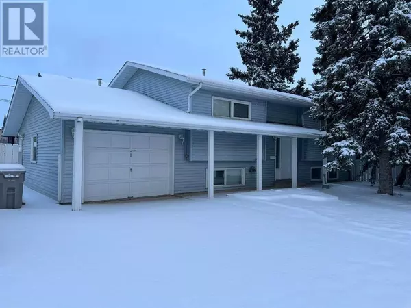 10205 94 Street, Grande Prairie, AB T8V6N3