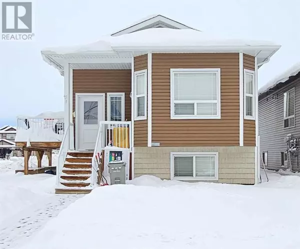 8466 102 Avenue, Grande Prairie, AB T8X0N7