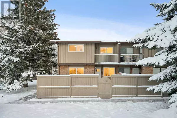 111, 1055 72 Avenue NW, Calgary, AB T2K5S4