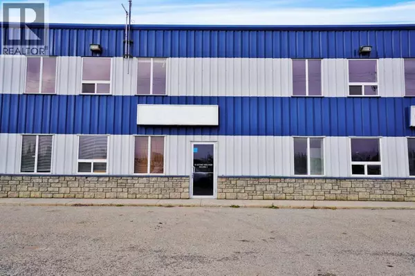 5, 8 Gateway Boulevard, Rural Clearwater County, AB T4T2A3