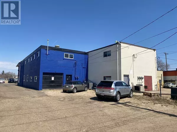 Camrose, AB T4V0V4,4811 51 Avenue