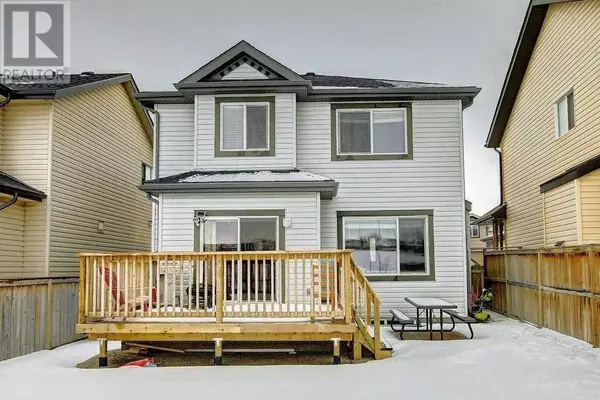 Calgary, AB T3K0B2,92 Covehaven Terrace NE