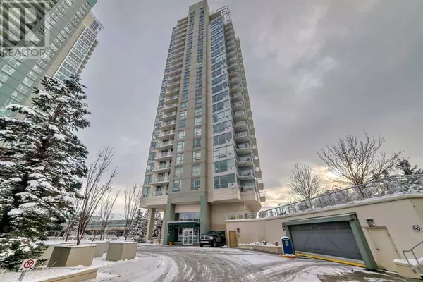 Calgary, AB T3C3X6,605, 77 Spruce Place SW