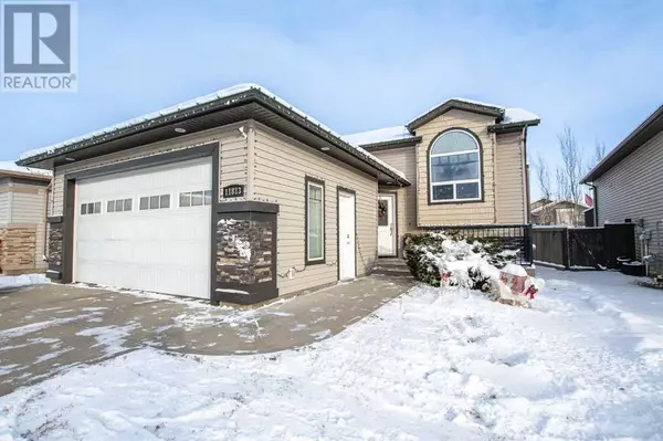 11813 87 Street, Grande Prairie, AB T8X0H3