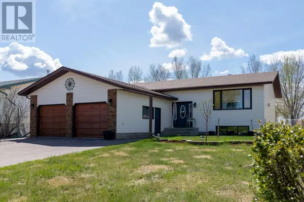 1929 5 Avenue, Wainwright, AB T9W1J3