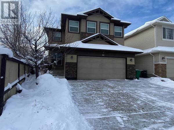 96 Drake Landing Crescent, Okotoks, AB T1S0E6