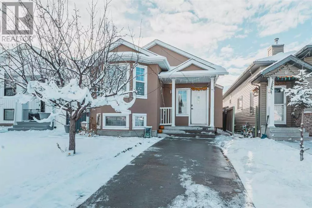 Calgary, AB T3J4L6,176 Martinvalley Crescent NE