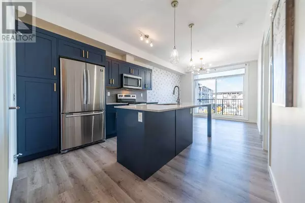 Calgary, AB T2X4M9,314, 30 Walgrove Walk SE