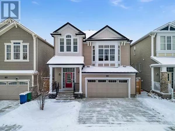 Airdrie, AB T4B5G6,114 Osborne Common SW