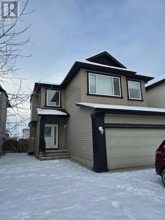 Calgary, AB T3M0J2,20 Cranridge Crescent SE