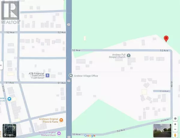 Andrew, AB T0B0c0,4810 52 Avenue