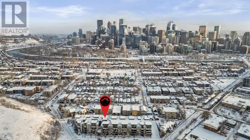 429, 823 5 Avenue NW, Calgary, AB T2N0R5