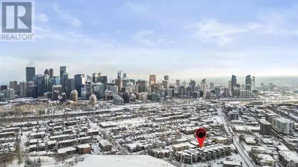 Calgary, AB T2N0R5,429, 823 5 Avenue NW