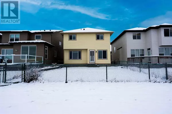 Calgary, AB T3J5B6,110 Saddlecrest Close NE