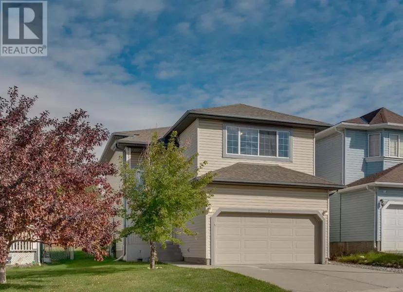 24 Tuscarora Place NW, Calgary, AB T3L2G1