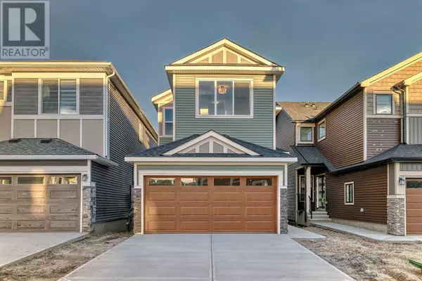 320 Homestead Grove NE, Calgary, AB T3J4A9