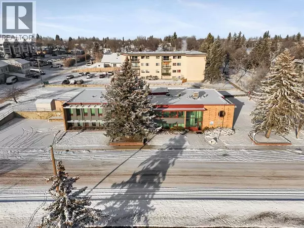 Camrose, AB T4V0L3,5402 48A Avenue