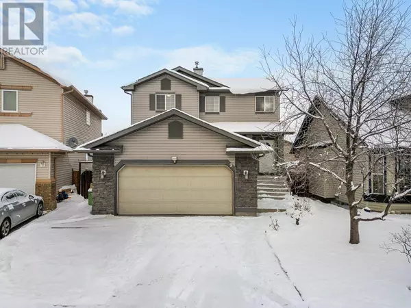 9 Royal Birch Close NW, Calgary, AB T3G5K1