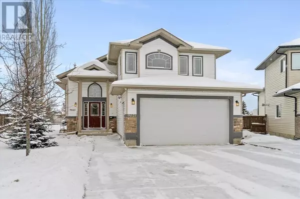 9021 129 Avenue, Grande Prairie, AB T8X0A9