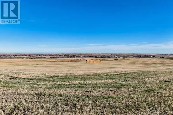 Rural Foothills County, AB T1S3Y6,96 Street East  (West Parcel 140.2 Acres)