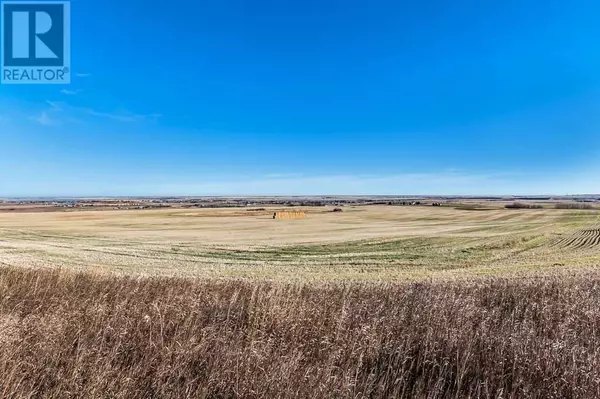 Rural Foothills County, AB T1S3Y6,96 Street East  (West Parcel 140.2 Acres)