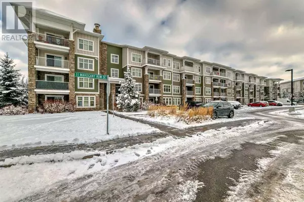 1204, 11 Mahogany Row SE, Calgary, AB T3M2L6