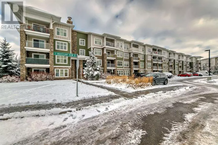 1204, 11 Mahogany Row SE, Calgary, AB T3M2L6