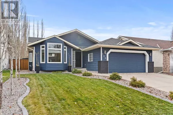 148 Woodbend Way, Okotoks, AB T1S1L7