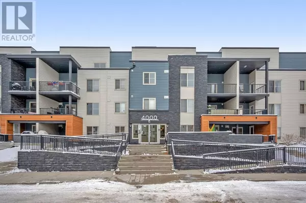 4112, 1317 27 Street SE, Calgary, AB T2A4Y5