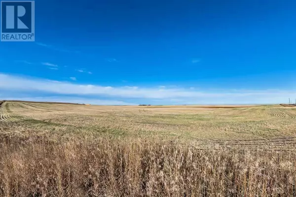 96 Street East (19.77 Acres), Rural Foothills County, AB T1S3Y6