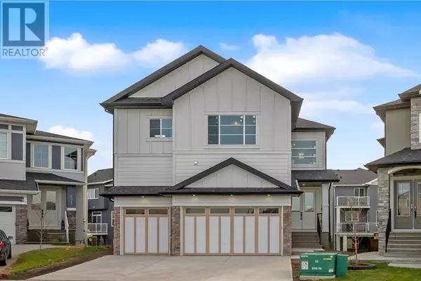 327 Kinniburgh Place, Chestermere, AB T1X1Y1